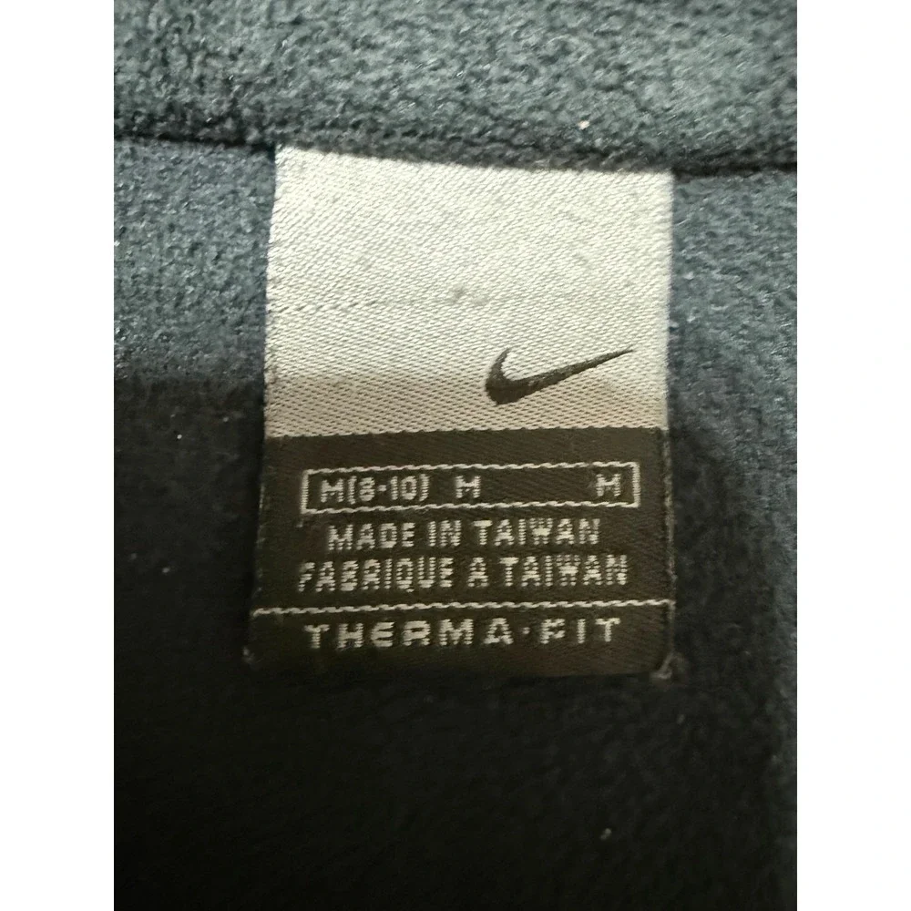 Nike therma fit